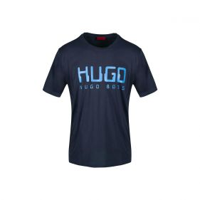 50430758 : T-SHIRT: HUGO - تي شيرتات كم طويل