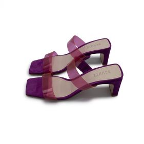 S2096100200001U : SANDAL  - صنادل نسائية