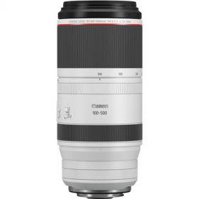 CANON RF 100-500MM F4.5-7.1 L IS USM - عدسات