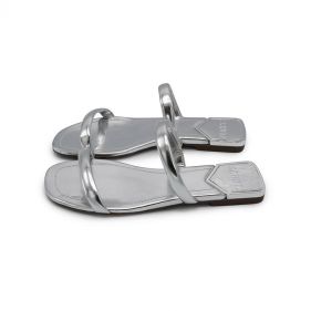 S2115700050001U : FLAT SANDAL - صنادل نسائية