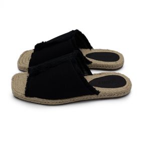 S2088800190003U : FLAT SANDAL - صنادل نسائية