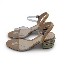 S2000105600001U : SANDAL - صنادل نسائية