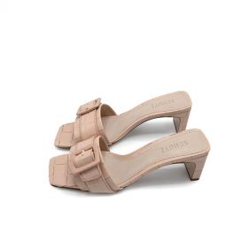 S2096100270001U : FLAT SANDAL  - صنادل نسائية
