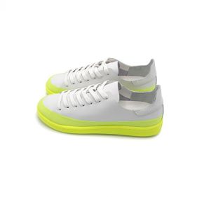 S2022601310002U : SNEAKER - أحذية نسائية