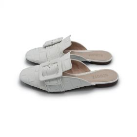 S2071001380001U : CLOSED MULE - صنادل نسائية