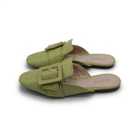 S2071001380003U : CLOSED MULE  - صنادل نسائية