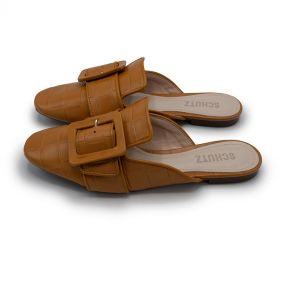 S2071001380002U : CLOSED MULE - صنادل نسائية