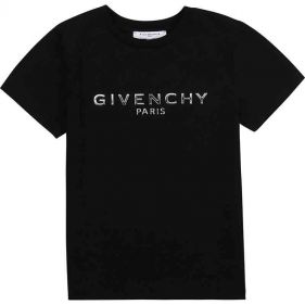 GIRL SHORT SLEEVES T-SHIRT - تي شيرت