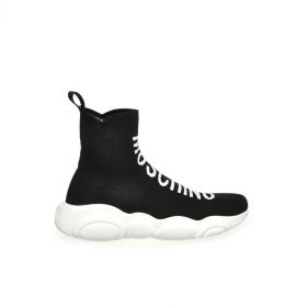 MA15093G1CMT0 : SNEAKER : MOSCHINO - أحذية نسائية