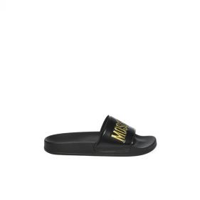 MA28022G1CM1G : MULE : MOSCHINO - صنادل نسائية