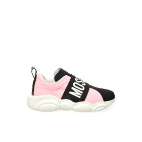 MA15073G1CMN1 : SNEAKER : MOSCHINO - أحذية نسائية