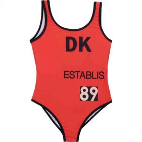 GIRL SWIMSUIT - مايوه قطعتين