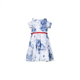 GIRL DRESS - فستان