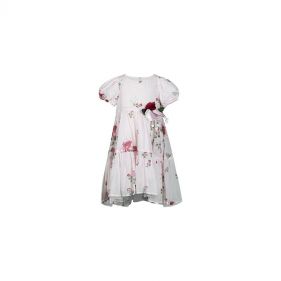 GIRL DRESS - فستان