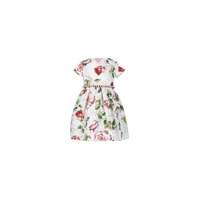 GIRL DRESS - فستان