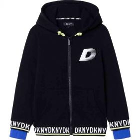 BOY JACKET - معطف