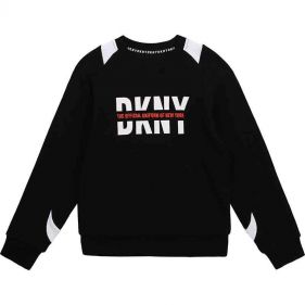 BOY SWEATSHIRT - بلوزة قطنية رياضية