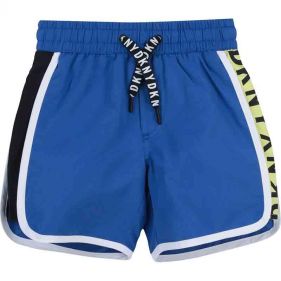 BOY SWIM SHORT - شورت سباحة