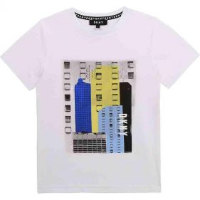 BOY T-SHIRT  - تي شيرت