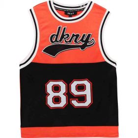 BOY TANK TOP - قطعة علوية