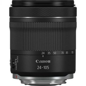 CANON RF 24-105MM F4-7.1 IS STM - عدسات