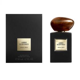 ARMANI PRIVE AMBRE ECCENTRICO EDP V50ML - عطر