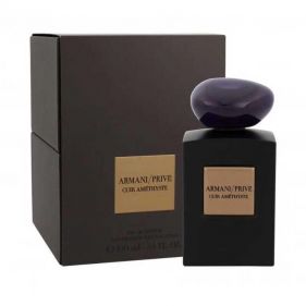 ARMANI PRIVE CUIR AMETHYSTE EDP V50ML - عطر