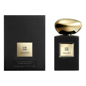 ARMANI PRIVE CUIR NOIR EDP V50ML - عطر