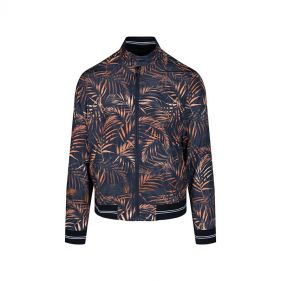 JACKET PRINTED  - جاكيت غير رسمي