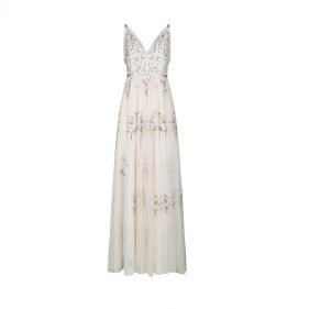 PETUNIA GOWN - فستان