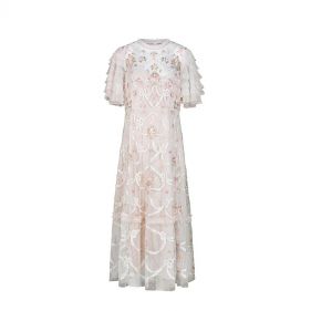 ISADORA DRESS - فستان