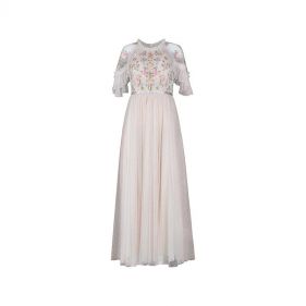EMMA MAXI DRESS - فستان