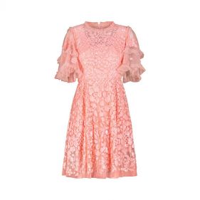 AURELIA MINI DRESS - فستان