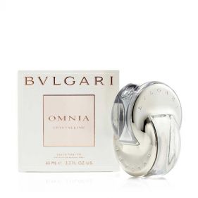 BVLG OMN CRYST 65ML EDT - عطر