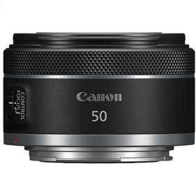 CANON RF 50MM F1.8 STM - عدسات