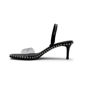 NOVA LOW SANDAL - صنادل نسائية
