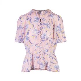 SHIRT - بلوزة SS