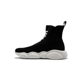 HIGH CUT SNEAKER - أحذية رجالية