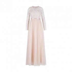 TEMPEST GOWN - فستان