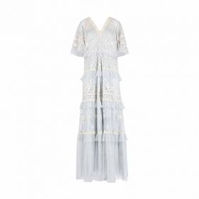 FRANCINE GOWN - فستان