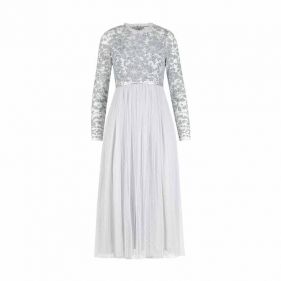 TEMPEST DRESS - فستان