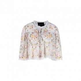 FLORIA JACKET - جاكيت غير رسمي