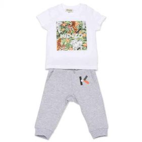 BABY BOY SET - طقم أطفال