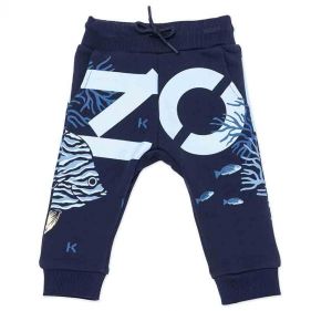 BABY BOY JOGGING BOTTOMS - بنطلون رياضي