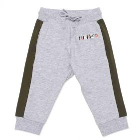BABY BOY JOGGING BOTTOMS - بنطلون رياضي