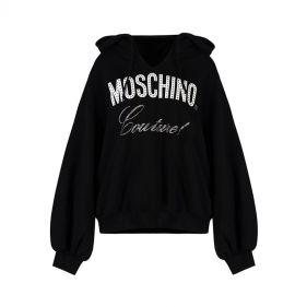 SWEATSHIRT - بلوزة قطنية رياضية