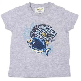 BABY BOY T-SHIRT - تي شيرت