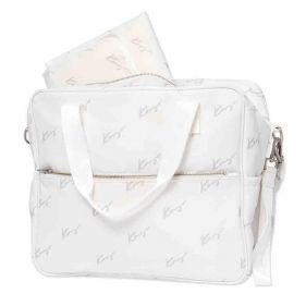 BABY BOY CHANGING BAG - طقم أطفال