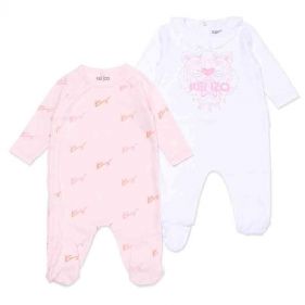 BABY GIRL SET - طقم أطفال