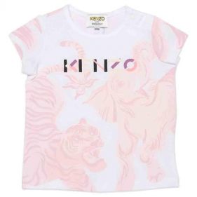 BABY GIRL T-SHIRT - تي شيرت